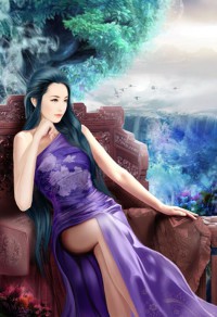 跪下，叫女王！