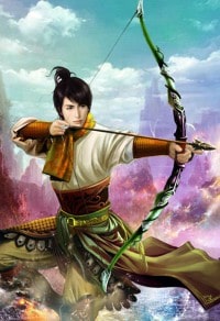 金牌小蛮妻：腹黑GG请自重