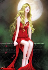 魔物娘你为什么要追我